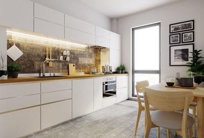 12 minute Metrou Apartament 3 camere Decomandat - 3