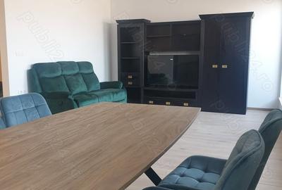Apartament cu 2 camere în Mureșeni - 3