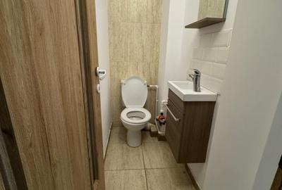 Apartament 4 camere Romancierilor - 2