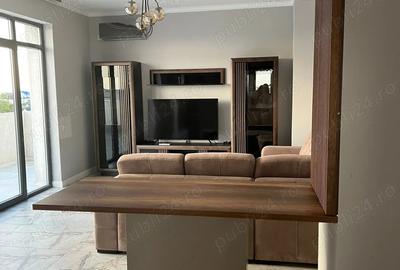 Inchiriez apartament cu 2 camere - 2