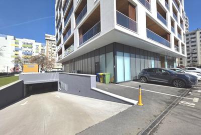 Apartament cu 2 camere decomandat în 13 Septembrie