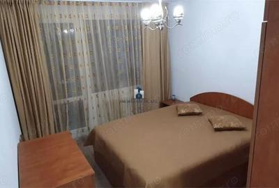 Apartament cu 3 camere semidecomandat în Giurgiului - 11