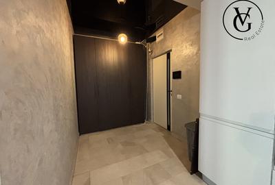 Apartament cu 2 camere decomandat, mobilat în Tomis Plus - 3