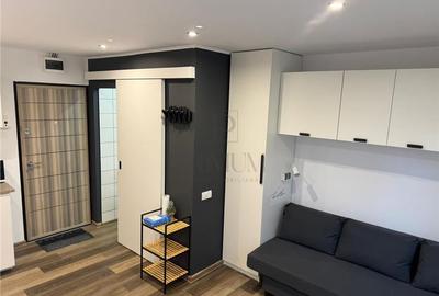 Garsonieră, mobilată în Complex Studențesc