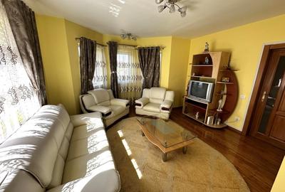 Casă individuală cu 6 camere cu Teren 396 Mp în Cetate - 3