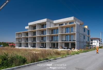 ✅Studio XL cu zonă de dormit separată | Piscină privată | Costinești - 1