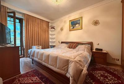 Apartament cu 4 camere decomandat, mobilat în Domenii - 3