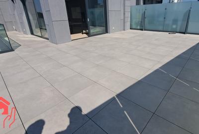 Baneasa Shopping City-Penthouse, PRIMA INCHIRIERE, terasa 79 mp, 2 garaje! - 3