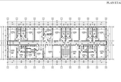 Teren de 667 mp, în Central - 2
