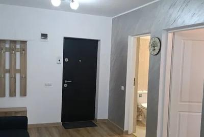 Apartament cu 2 camere, balcon, zona Teilor - 7