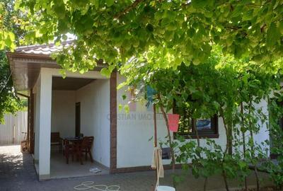 Casa FRUMOASA boltari 140mp, 3 cam Mobilata Utilata teren=44 - 2