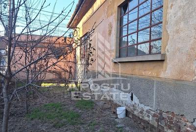 Casa individuala cu teren mare 843 mp,in zona Modern. - 4