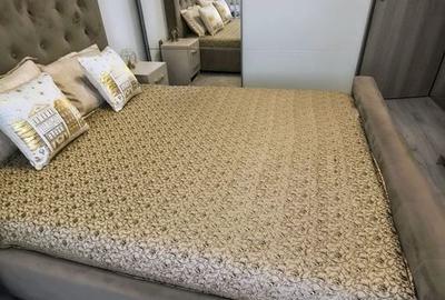 Etaj 1. Bucatarie inchisa. Mobilat si utilat. Disponibil imediat. - 5