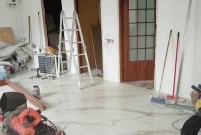 Casă cu 3 camere cu Teren 5800 Mp în Militari - 5