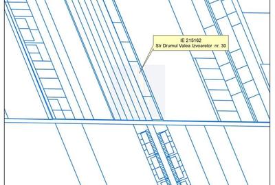 Teren 900mp | Urbanism | Vanzare | Prelungirea Ghencea | - 9