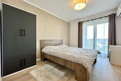 Inchiriere Apartament 3 camere si 2 parcari, 73 mp, Scala Frunzisului - 6