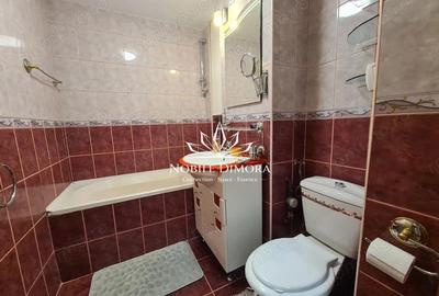 Apartament cu 4 camere decomandat, mobilat în Fabric - 17
