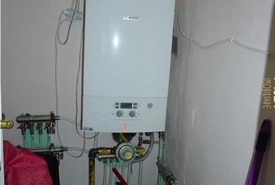 Casa individuala P+1E, curte, gradina, zona bloc Lama - 34