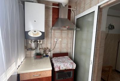 Apartament cu 2 camere decomandat, mobilat în Buzaului - 6