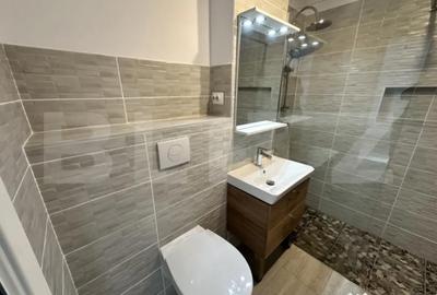 Apartament cu 3 camere decomandat în Decebal - 1