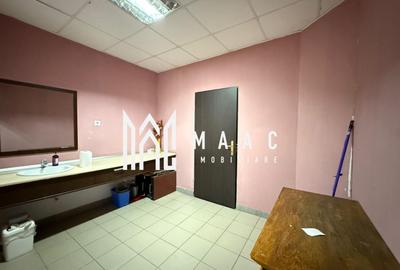 Birou, de 25 mp, în Hipodrom 2 - 7