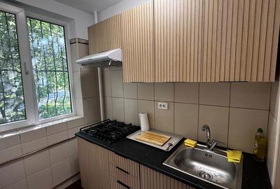 Garsonieră decomandată în Drumul Taberei - 6