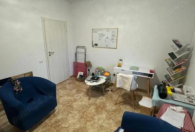 Apartament 63 mp pretabil spa?iu comercial Biruin?ei, Pope?ti-Leordeni 1000 luna Apartament 63 mp pretabil spa?iu comercial Biruin?ei, Pope?ti-Leordeni 1000 luna - 4