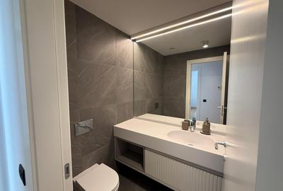 Apartament cu 4 camere semidecomandat în Herăstrău - 16