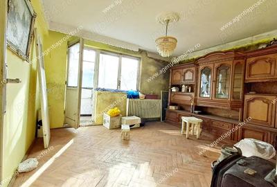 Apartament cu o camera, Micro 19, etaj intermediar! - 4