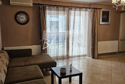 Apartament 3 camere in Statiunea Mamaia