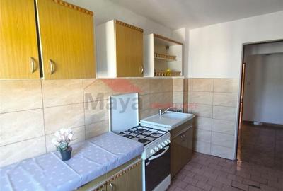 Apartament cu 3 camere decomandat în Central - 4