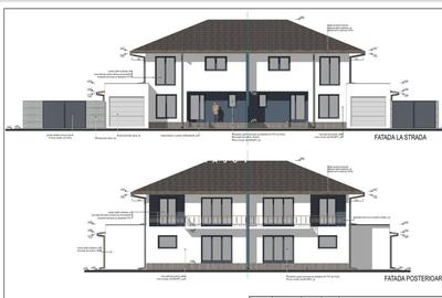 Duplex modern – 5 camere + garaj - 14