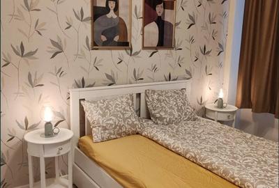 2 camere Parcul Carol - complex ISG IV *parcare subterana* - 5