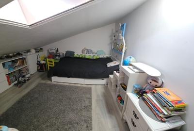Apartament cu 3 camere decomandat în Popas Păcurari - 2