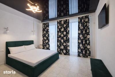 Apartament cu 2 camere în Nord - 8