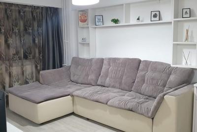 Garsonieră decomandată în Ultracentral - 1