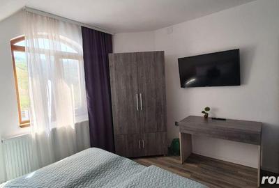 Cerghid - Vanzare pensiune / oportunitate afacere - Str. Principala - 3