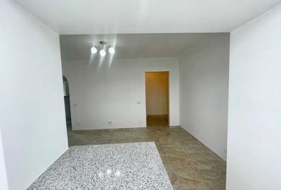 Garsonieră nedecomandată în Central - 6