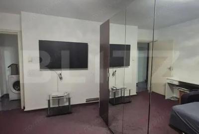 Apartament o camera, 29 mp, zona Tudor - 4