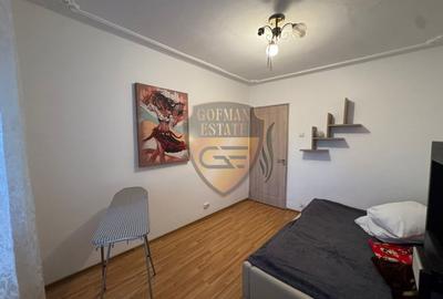 Apartament cu 3 camere decomandat, mobilat în Dacia - 9