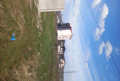 Teren de 251 mp, în Mărăcineanu - 2