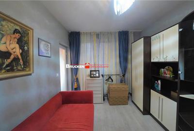 Casă cu 3 camere cu Teren 116 Mp în Oncea - 7