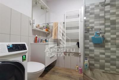 Casa individuala teren 571mp zona Sagului - 11