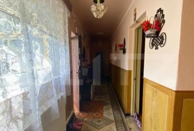 Casă cu 3 camere cu Teren 510 Mp în Dorobanțul - 14