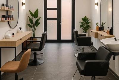 Inchiriez spatiu redus 18mp Unirii SUD pt. diverse activitati - 4