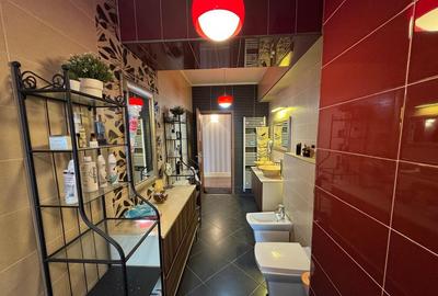 3 Camere decomandate in bloc nou zona Groapa-Salvare - 10