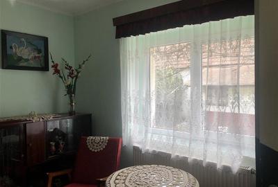 Casa locuibila cu teren generos,  REPUBLICII SANPETRU - 8