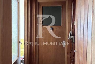 Apartament cu 3 camere semidecomandat în Rogerius - 6