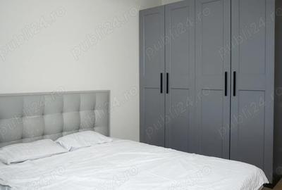 Apartament 3 camere Floreasca Parcare Subterana - 1