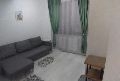 Apartament nou 3 camere, prima inchiriere, langa metrou Titan - 1